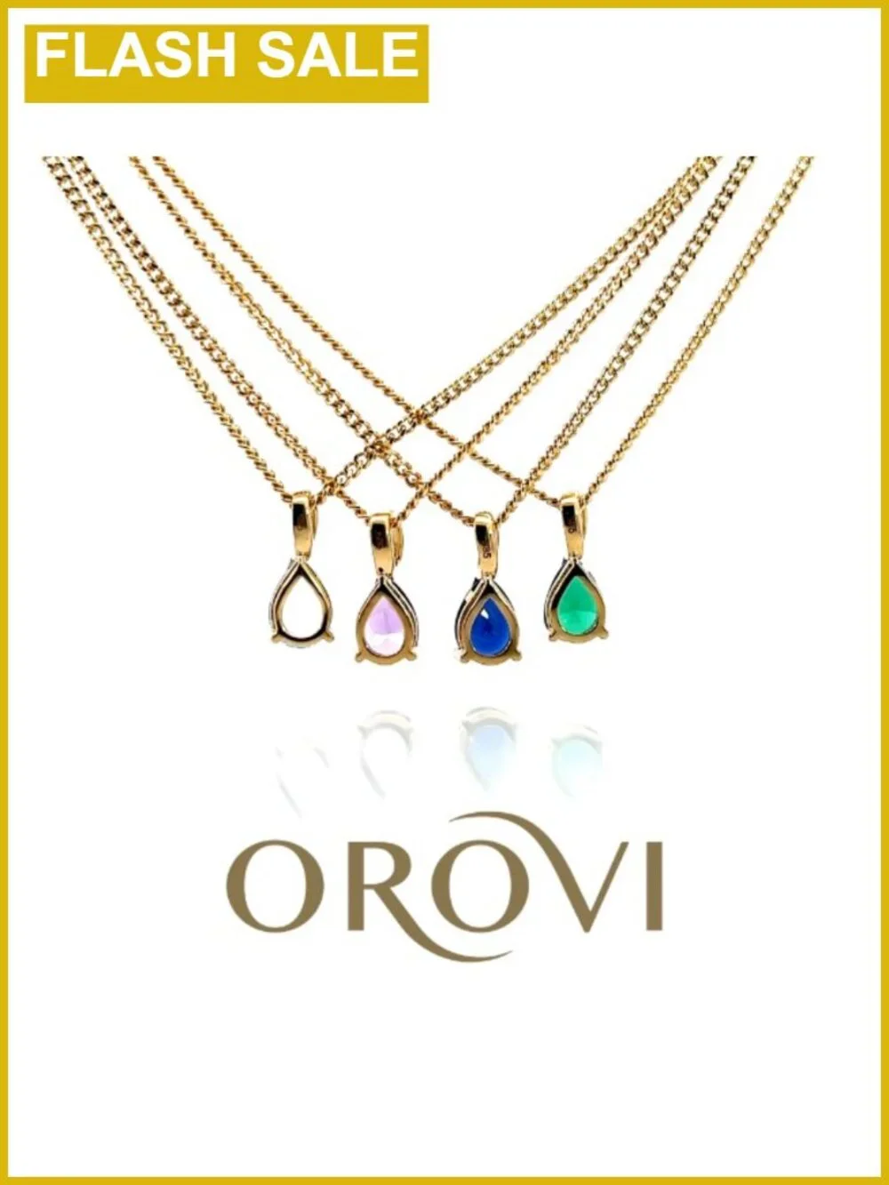 N/A elegant pendant